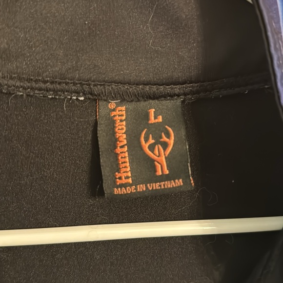 Huntworth size large jackets - Picture 3 of 4